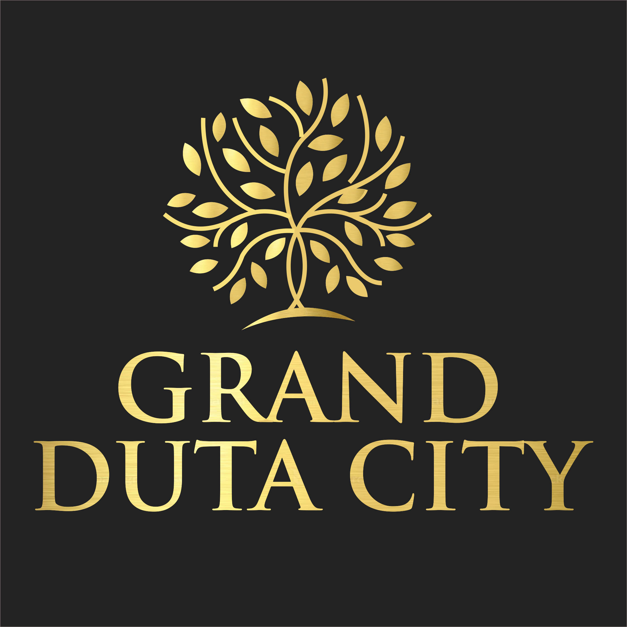 Grand duta city